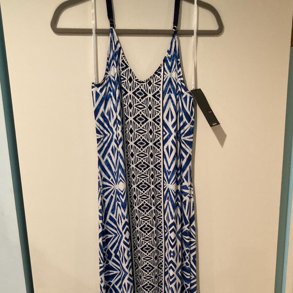 NEW Maxi Dress from Target